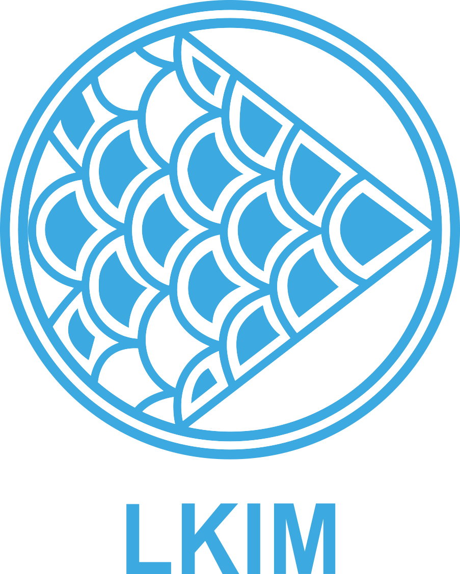 Logo LKIM